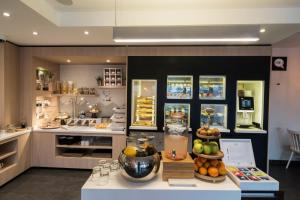 Hotels Novotel Suites Rouen Normandie : photos des chambres