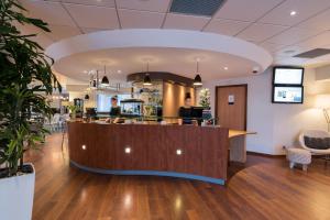 Hotels Novotel Suites Rouen Normandie : photos des chambres