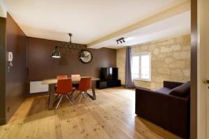 Appartements Wonderful T3 in old town : photos des chambres