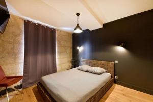 Appartements Wonderful T3 in old town : photos des chambres