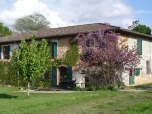 Maisons de vacances La Penardiere : photos des chambres