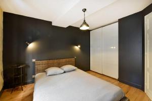 Appartements Wonderful T3 in old town : photos des chambres