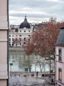 Hotels Best Western Hotel du Pont Wilson : photos des chambres