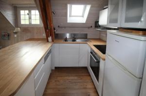 Appartement 2 chambres Bassin dArcachon front de mer, plage du Betey