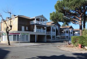 Appartements Appartement 2 chambres Bassin d'Arcachon proche de la plage : photos des chambres