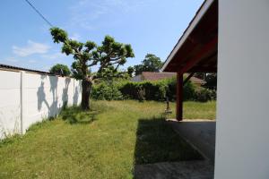 Maisons de vacances Grande villa bassin d’Arcachon, spacieuse et lumineuse 10 personnes : photos des chambres