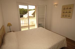 Villas Lagrange Vacances - Eden Club : photos des chambres