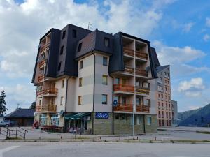 Apartment Panorama 1