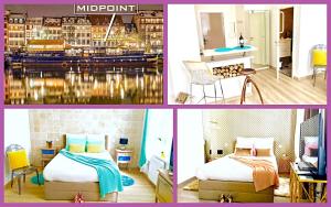 Appartements MIDPOINT STUDİOS by Life Renaissance : photos des chambres