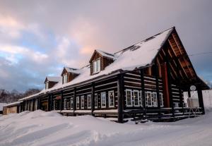 Otaru Margo's Garden Farmstay, Kiroro 1-Star Accommodation room