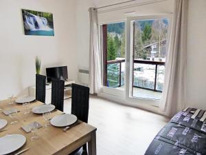 Apartment La Borgia A- B- C-10 by Interhome