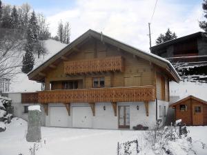 Apartment Rubigny by Interhome