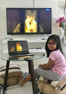 Hunajas Home at Wind Residences TAGAYTAY