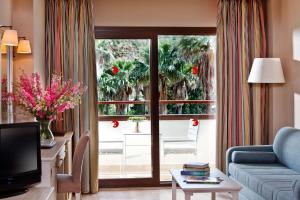 Marti Resort Deluxe Hotel