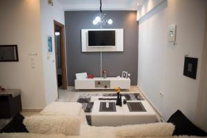 Cristal Apartment Korinthia Greece