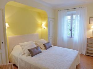 Villas Villa Le Petit St Come by Interhome : photos des chambres