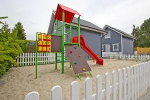 Marina Nadole - Salino