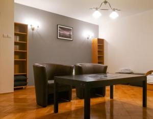 GRAND Apartment with free parking