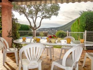 Maisons de vacances Holiday Home Le Cap by Interhome : photos des chambres