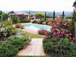 Maisons de vacances Holiday Home Les Ecuries by Interhome : photos des chambres