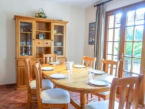 Maisons de vacances Holiday Home Le Cap by Interhome : photos des chambres