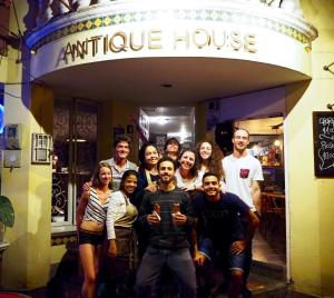 Antique House Hostel