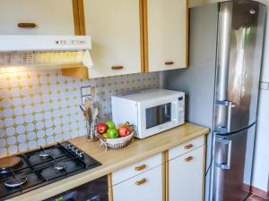 Maisons de vacances Holiday Home Le Cap by Interhome : photos des chambres