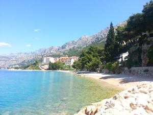 Apartments Monika Omiš - 3hvězdičkové hotely ve městě Omiš