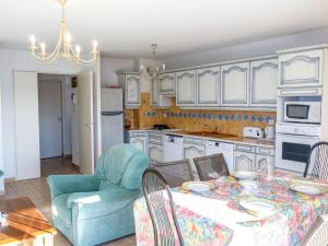 Appartements Apartment Le Stadium-5 by Interhome : photos des chambres