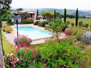 Maisons de vacances Holiday Home Les Ecuries by Interhome : photos des chambres