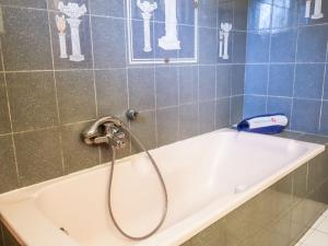 Maisons de vacances Holiday Home Le Cap by Interhome : photos des chambres