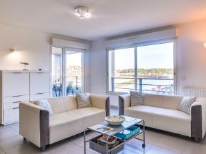 Appartements Apartment Cap Key Largo by Interhome : photos des chambres