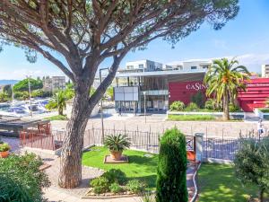 Appartements Apartment Port Quietude-4 by Interhome : photos des chambres