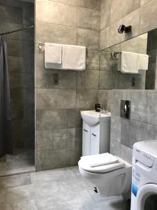 Apartament Starówka Łagiewniki