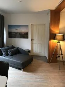 Apartments Benser-Hof - Akelsbarg