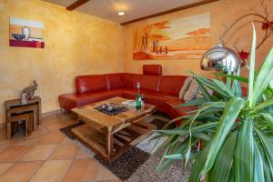 Wildnisresidenz am Nationalpark