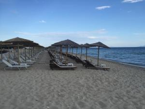 Paralia Ofrinio - Beach Apartments Kavala Greece