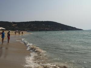 Paralia Ofrinio - Beach Apartments Kavala Greece