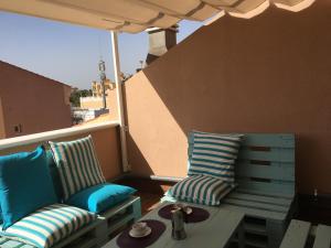 Fañabé SUN 365 Estudio