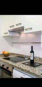 Apto Alamar La Cala de Mijas