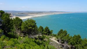 Campings Viglamo Domaine Presqu'ile de La Franqui : photos des chambres