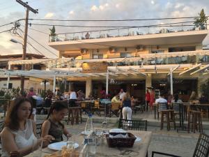 Paralia Ofrinio - Beach Apartments Kavala Greece