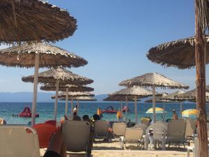 Paralia Ofrinio - Beach Apartments Kavala Greece