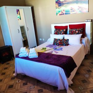 Villas Norte Piscina privada climatizada