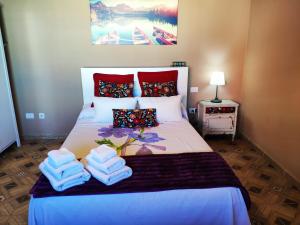 Villas Norte Piscina privada climatizada