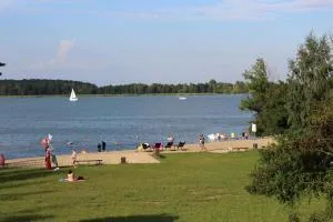 Świat Jezior - Mikołajki