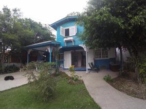 Casinha Azul Hostel