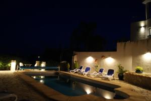 Villa ARMONIA