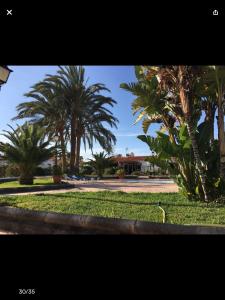Los Porches Rosario