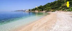 Poseydon Beach Bungalow - Plat